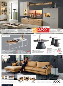 Fernseher im Zurbrüggen Prospekt "BEST DEALS" mit 46 Seiten (Minden)