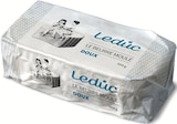 LE BEURRE MOULÉ LEDUC - LEDUC - Supermarchés Match à Lille LE BEURRE MOULÉ LEDUC - LEDUC en promo chez Supermarchés Match Lille à 5,29 €