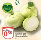 Aktuelle Kohlrabi Angebote bei GLOBUS in Mannheim Aktuelles Kohlrabi grün Angebot bei GLOBUS in Mannheim ab 0,55 €