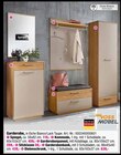Garderobe im Angebot bei Opti-Wohnwelt in Lüneburg Garderobe Angebote von Voss Möbel bei Opti-Wohnwelt Lüneburg für 119,00 €