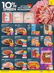 Hackfleisch im Netto Marken-Discount Prospekt in Wolfsburg Aktueller Netto Marken-Discount Prospekt mit Hackfleisch, "Aktuelle Angebote", Seite 19