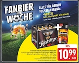 Edel Pils im Angebot bei E center in Jena Edel Pils Angebote von Köstritzer bei E center Jena für 10,99 €