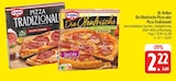 EDEKA Schleiz - Pizza Tradizionale Angebot im Prospekt Pizza Tradizionale bei EDEKA im Schleiz Prospekt für 2,22 €