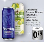 Aktuelles Premium Pilsener Angebot bei E center in Singen (Hohentwiel) ab 0,79 €