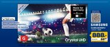 GU85U8099FU bei EURONICS im Arnsberg Prospekt für 888,00 €