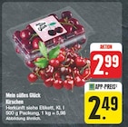 Angebot im nah und gut Werneck Prospekt nah und gut Werneck Prospekt mit im Angebot für 2,49 €