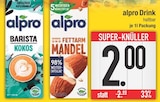 Barista Kokos von Alpro im aktuellen EDEKA Prospekt für 2,00 €