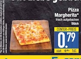Pizza Margherita Angebote bei EDEKA Straubing für 0,79 €
