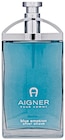 After Shave von Aigner Blue Emotion für 13,99 € bei Rossmann im Angebot After Shave von Aigner Blue Emotion im aktuellen Rossmann Prospekt