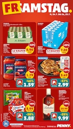 Adventskalender Angebot & Preis im aktuellen Penny Prospekt Adventskalender Angebot im aktuellen Penny Prospekt auf Seite 40