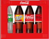 Coca-Cola, Fanta im aktuellen Prospekt bei EDEKA in Wittstock