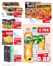 Aktueller Kaufland Prospekt mit Volvic, "Aktuelle Angebote", Seite 3