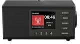 Digitalradio DR1000DE im Angebot bei Kaufland in Pirna Digitalradio DR1000DE Angebote von HAMA bei Kaufland Pirna für 54,99 €