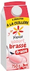 Yaourt brassé - YOPLAIT dans le catalogue Supermarchés Match