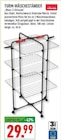 Aktuelles Turm-Wäscheständer Mixer 3 Ultimate Angebot bei Marktkauf in Bochum ab 29,99 €