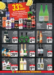 Ähnliche Angebote wie Cognac im Prospekt "Wir lieben Lebensmittel!" auf Seite 24 von E center in Würzburg