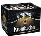 Aktuelles Bier Angebot bei GLOBUS in Willich ab 10,49 €