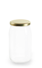 Einmachglas im aktuellen Woolworth Prospekt