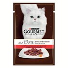 DAS FUTTERHAUS - GOURMET Gold Perle und à la Carte Angebot im Prospekt GOURMET Gold Perle und à la Carte bei DAS FUTTERHAUS im Prospekt "" für 0,49 €
