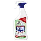 Promo Spray nettoyant ménager à 2,66 € dans le catalogue Carrefour à Villeurbanne