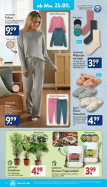 Aktueller ALDI Nord Prospekt mit Schuhe, "Aktuelle Angebote", Seite 14