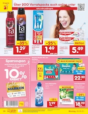 Textilreinigung im Netto Marken-Discount Prospekt in Saarlouis Aktueller Netto Marken-Discount Prospekt mit Textilreinigung, "Aktuelle Angebote", Seite 34