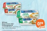 Frühlingsquark von Milram im aktuellen tegut Prospekt für 0,99 €