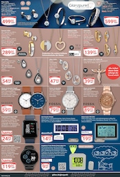Aktueller GLOBUS Prospekt mit Uhren, "Aktuelle Angebote", Seite 22