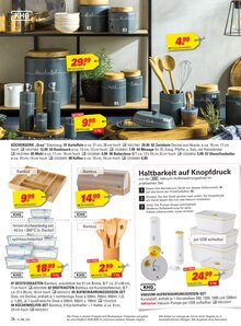 Kuchen im Höffner Prospekt "ROTE PREISE!" mit 28 Seiten (Chemnitz)