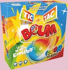 Tic tac boum color flash asmodee en promo chez Intermarché Tic tac boum color flash asmodee dans le catalogue Intermarché