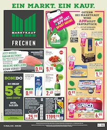 Marktkauf Prospekt Aktuelle Angebote mit  Seiten in Hürth und Umgebung