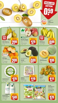 Obst im REWE Prospekt "Dein Markt" mit 26 Seiten (Berlin)