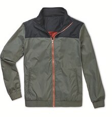 Windbreaker bei ALDI SÜD in Nürnberg Windbreaker im Angebot bei ALDI SÜD Nürnberg für 14,99 €