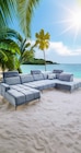 Polstermöbel Fischer Karlsfeld - WOHNLANDSCHAFT STOFF Angebot im Prospekt WOHNLANDSCHAFT STOFF bei Polstermöbel Fischer im Karlsfeld Prospekt für 1.299,00 €