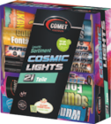 Leuchtsortiment Cosmic Lights Angebote von Comet bei EDEKA Norderstedt für 12,99 €