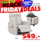 Wilson Sessel bei Seats and Sofas im Remscheid Prospekt für 549,00 €