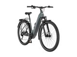 TERRA 6.8i All Terrain Bike (ATB) (Laufradgröße: 28 Zoll, Rahmenhöhe: 43 cm, Erwachsene-Rad, 711, Graphite green matt) im MediaMarkt Saturn Prospekt TERRA 6.8i All Terrain Bike (ATB) (Laufradgröße: 28 Zoll, Rahmenhöhe: 43 cm, Erwachsene-Rad, 711, Graphite green matt) von FISCHER im aktuellen MediaMarkt Saturn Prospekt für 1.839,00 €