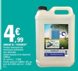 Adblue 5l + flexible à 4,99 € dans le catalogue E.Leclerc