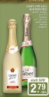 LIGHT LIVE 0,0% ALKOHOLFREI Angebote bei EDEKA Haltern am See für 2,79 €