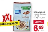 Kölln Müsli bei E center im Nieder-Olm Prospekt für 6,49 €