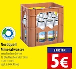 famila Nordost Alt Mölln Prospekt mit  im Angebot für 5,00 €