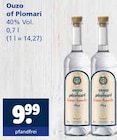 Ouzo of Plomari im Angebot bei Getränkewelt in Essen Ouzo of Plomari Angebote bei Getränkewelt Essen für 9,99 €