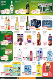 Aktueller GLOBUS Prospekt mit Bacardi, "Aktuelle Angebote", Seite 7