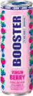Aktuelles Booster Energy Drink Original Angebot bei EDEKA in Flensburg ab 0,49 €