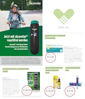 Aktueller LINDA Partnerapotheke Prospekt mit Tierbedarf, "Aktuelle Angebote", Seite 3