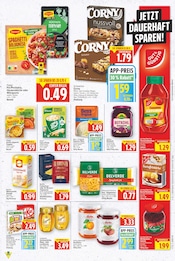 Nudelsauce Angebote im Prospekt "Aktuelle Angebote" von E center auf Seite 13