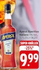 Aperitivo Italiano Angebote von Aperol bei EDEKA Koblenz für 9,99 €