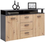 Sideboard MONTANA Angebote bei mömax Wolfsburg für 99,00 €