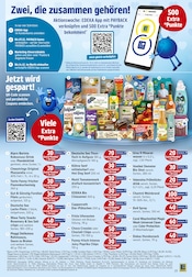 Aktueller EDEKA Prospekt mit Eier, "Aktuelle Angebote", Seite 27