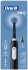 Elektrische Zahnbürste Pro Series 1 Black im Rossmann Prospekt Elektrische Zahnbürste Pro Series 1 Black von Oral-B im aktuellen Rossmann Prospekt für 29,99 €